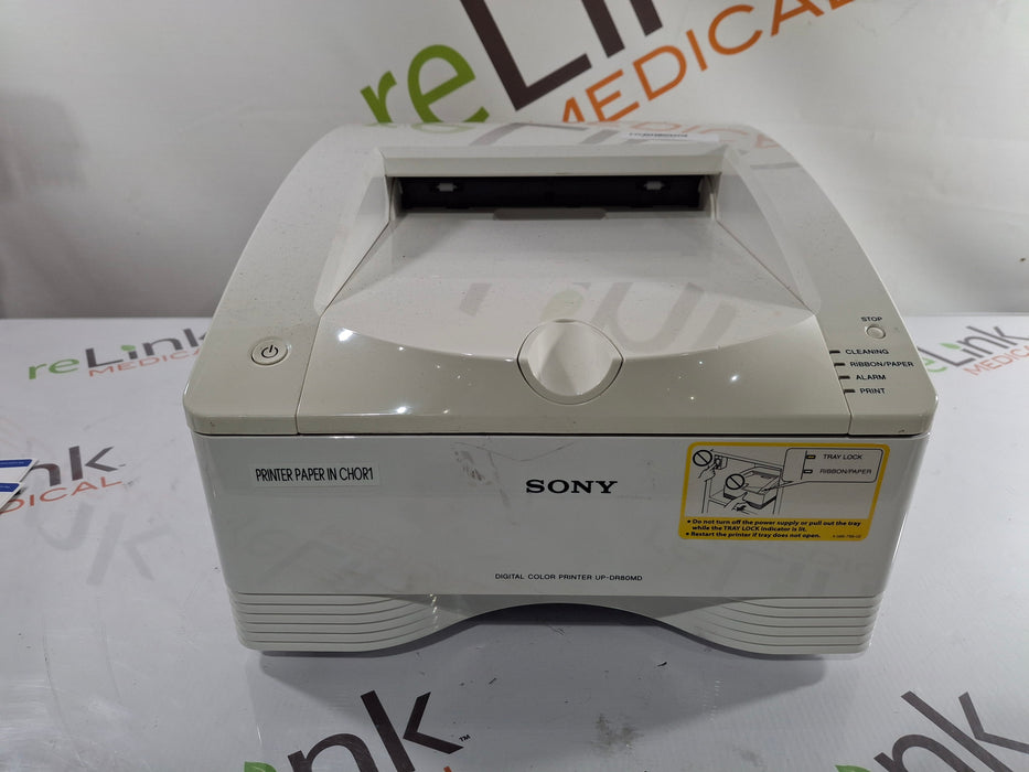 Sony UP-DR80MD Printer