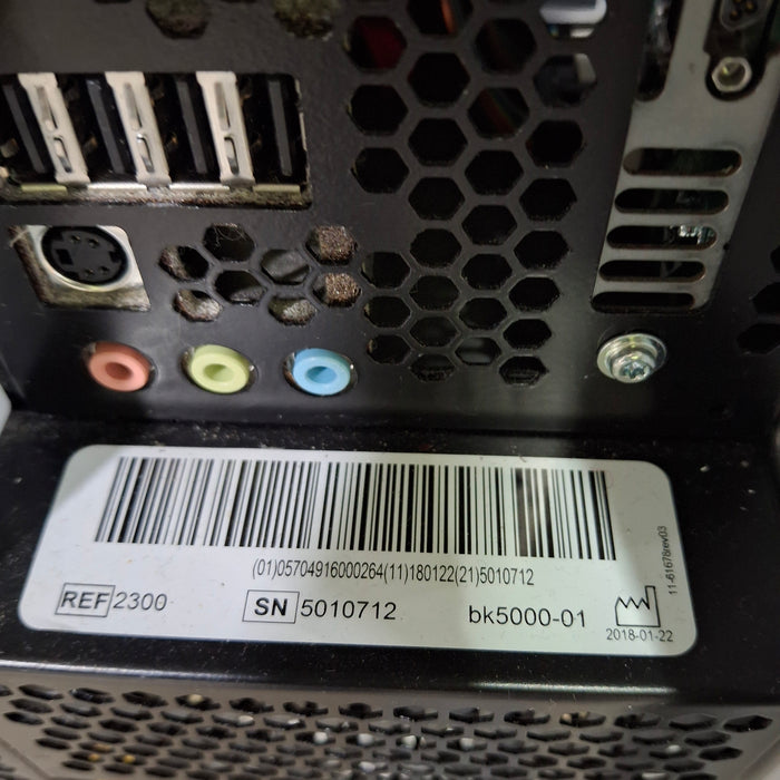 B-K Medical BK 3500 Ultrasound