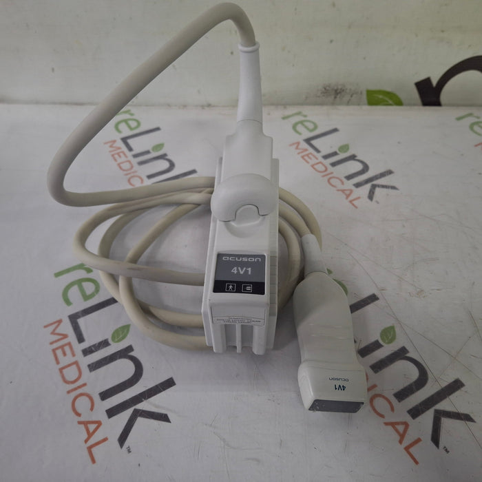 Siemens 4V1 Vector Transducer