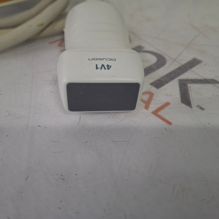 Siemens 4V1 Vector Transducer