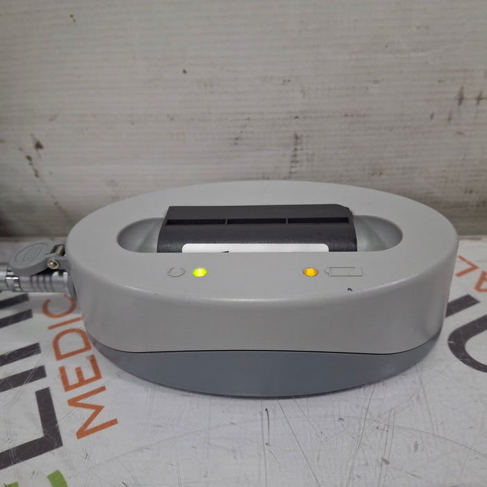 Bausch and Lomb Stellaris Footswitch Charger