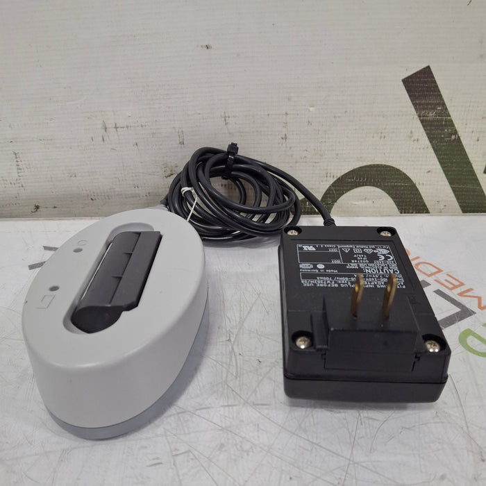 Bausch and Lomb Stellaris Footswitch Charger