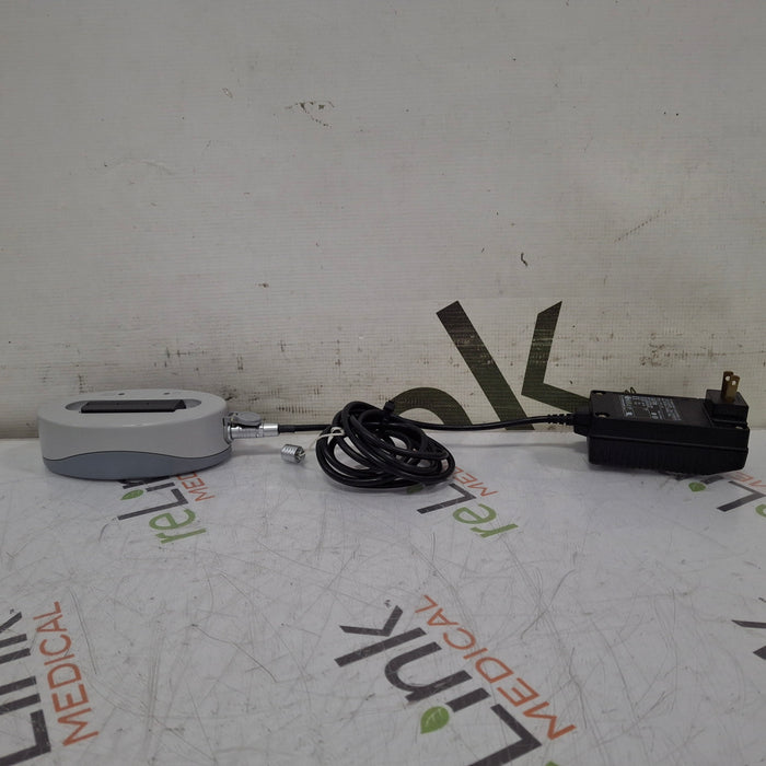 Bausch and Lomb Stellaris Footswitch Charger