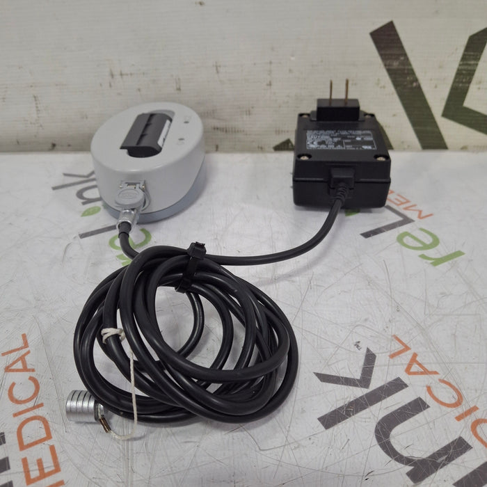 Bausch and Lomb Stellaris Footswitch Charger