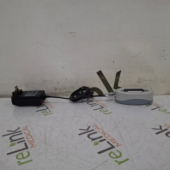 Bausch and Lomb Stellaris Footswitch Charger