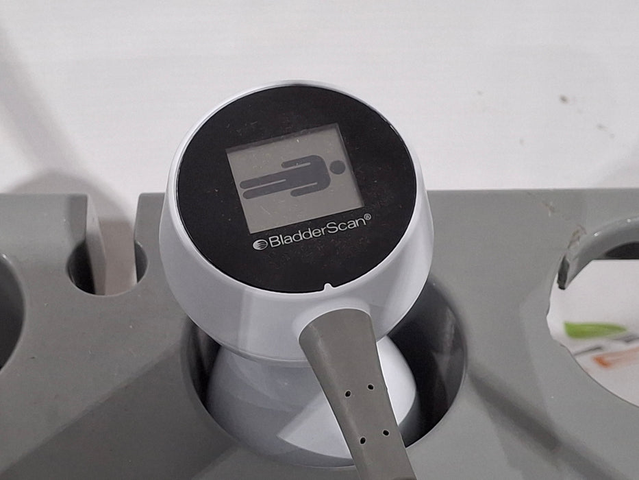 Verathon Medical, Inc BladderScan Prime Bladder Scanner