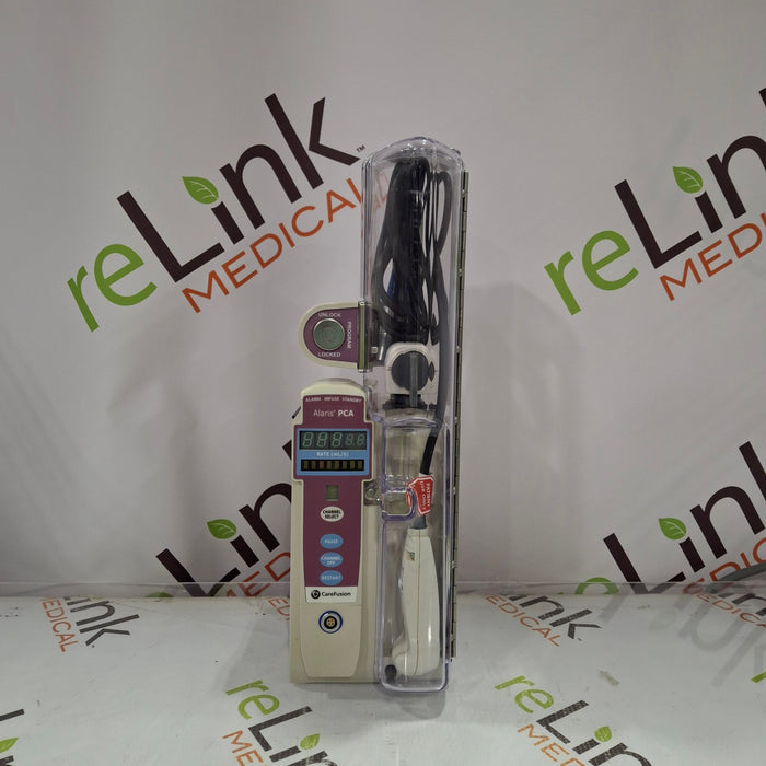 CareFusion Alaris 8120 PCA Pump Module