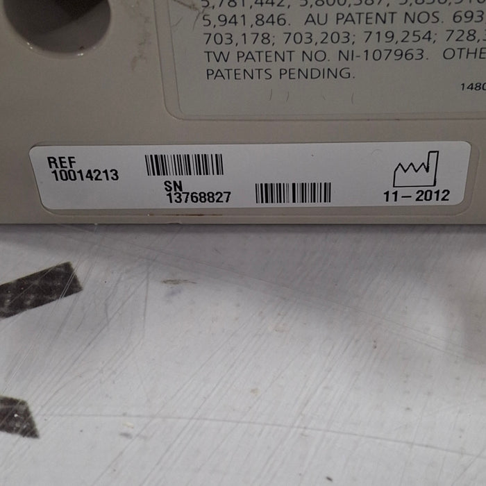 CareFusion Alaris 8120 PCA Pump Module