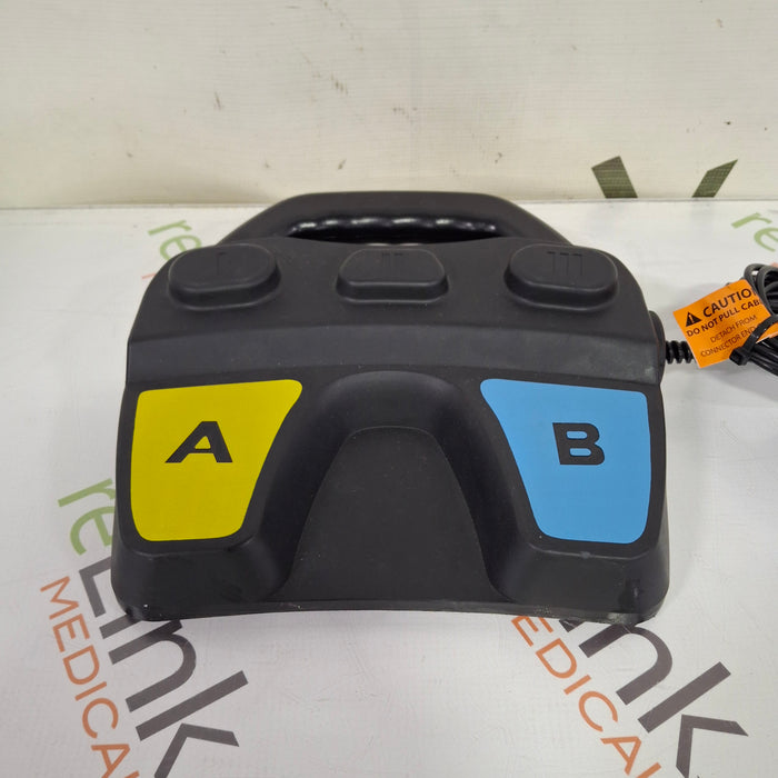 Stryker Crossfire Footswitch