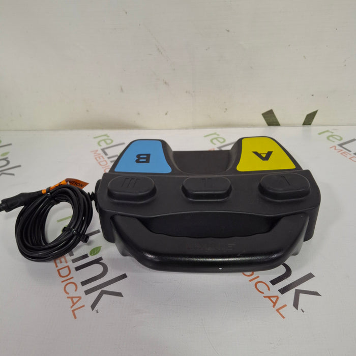 Stryker Crossfire Footswitch