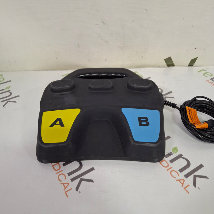 Stryker Crossfire Footswitch