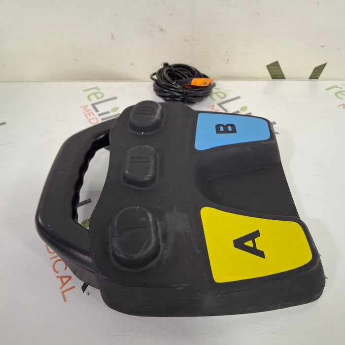 Stryker Crossfire Footswitch