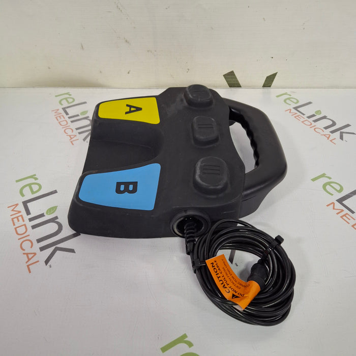 Stryker Crossfire Footswitch