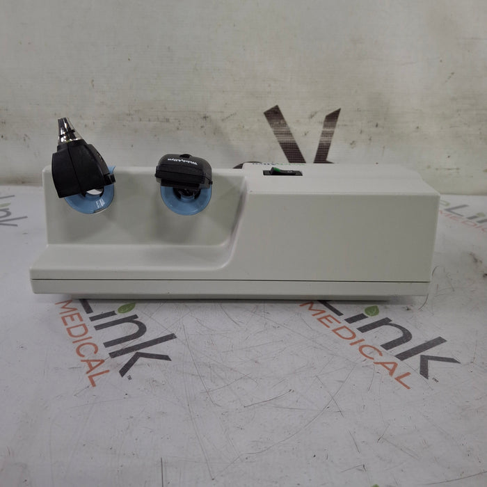 Welch Allyn 767 Transformer Otoscope Ophthalmoscope