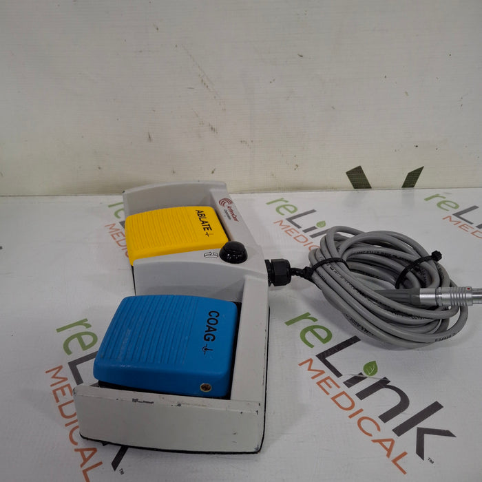 ArthroCare Corporation 10863 Footswitch