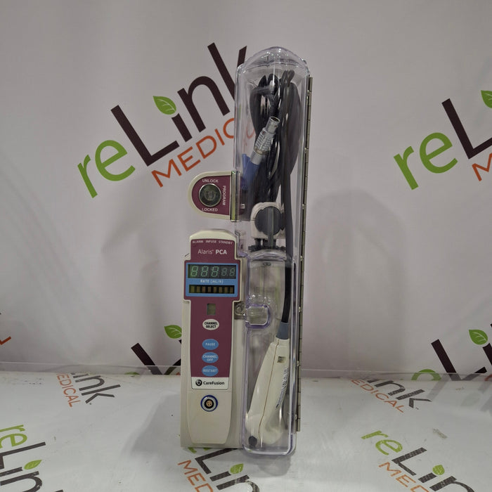 CareFusion Alaris 8120 PCA Pump Module