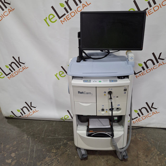 Natus RetCam 3 Digital Imaging System