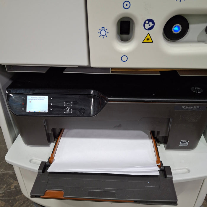 Natus RetCam 3 Digital Imaging System