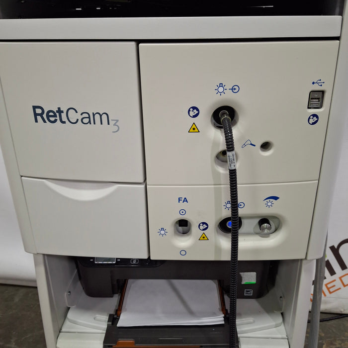 Natus RetCam 3 Digital Imaging System