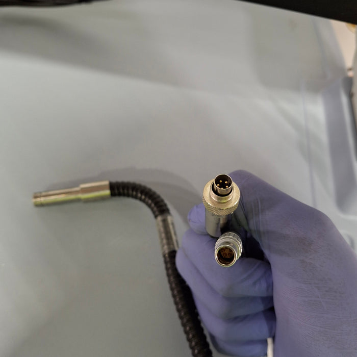 Natus RetCam 3 Digital Imaging System