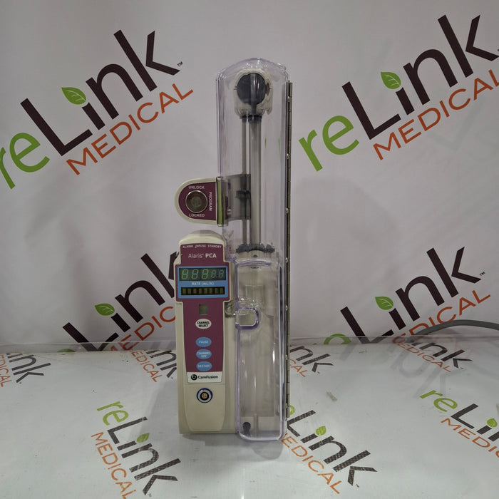CareFusion Alaris 8120 PCA Pump Module