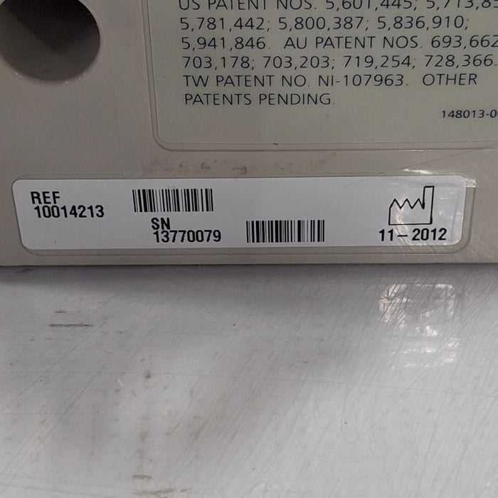 CareFusion Alaris 8120 PCA Pump Module