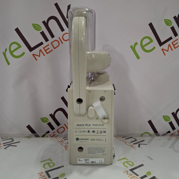 CareFusion Alaris 8120 PCA Pump Module