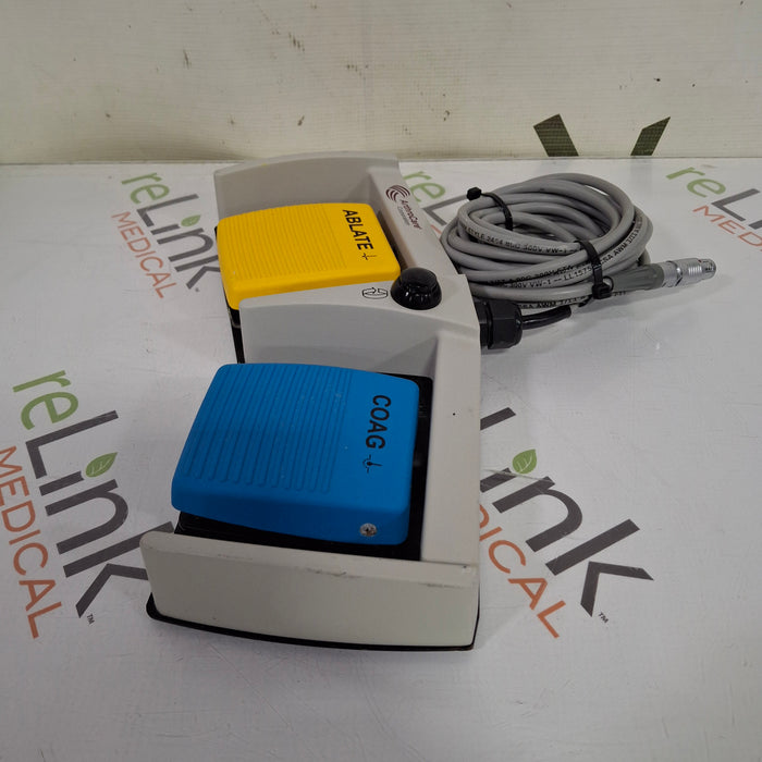 ArthroCare Corporation 10863 Footswitch