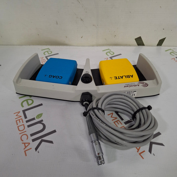 ArthroCare Corporation 10863 Footswitch