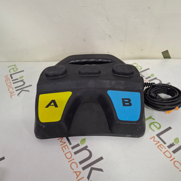 Stryker Crossfire Footswitch