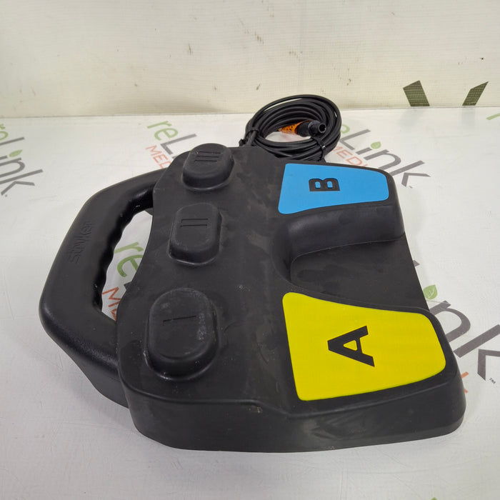 Stryker Crossfire Footswitch