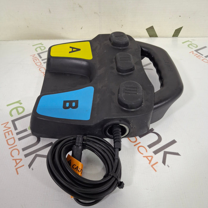 Stryker Crossfire Footswitch