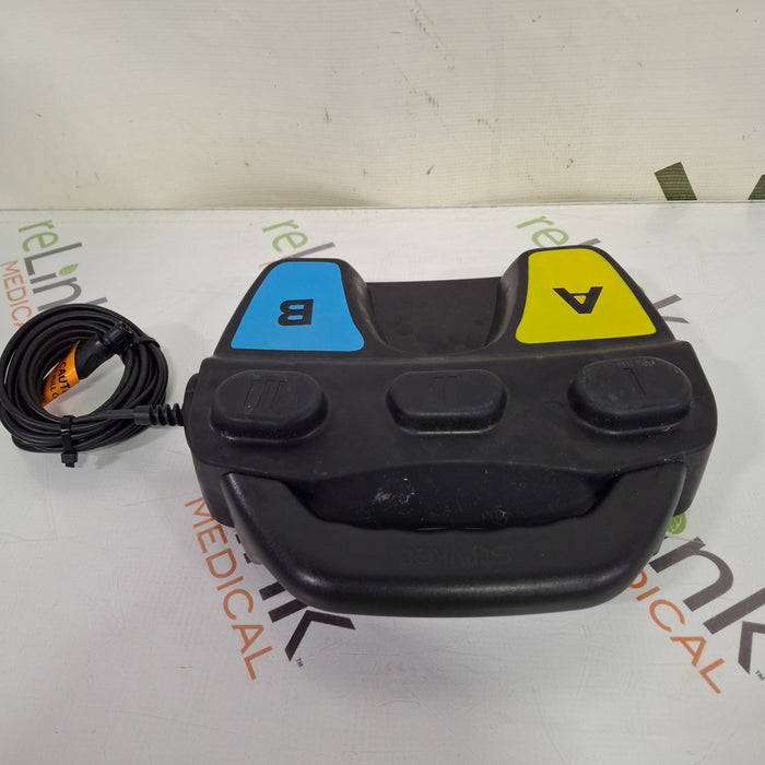 Stryker Crossfire Footswitch