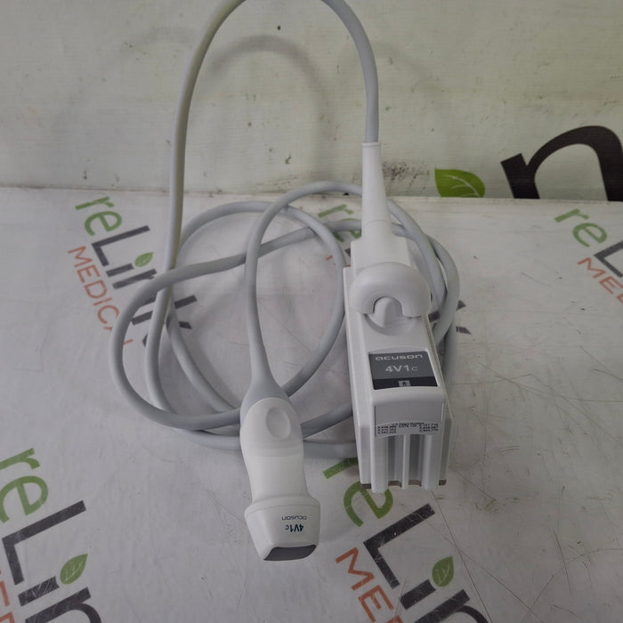 Siemens 4V1 Vector Transducer