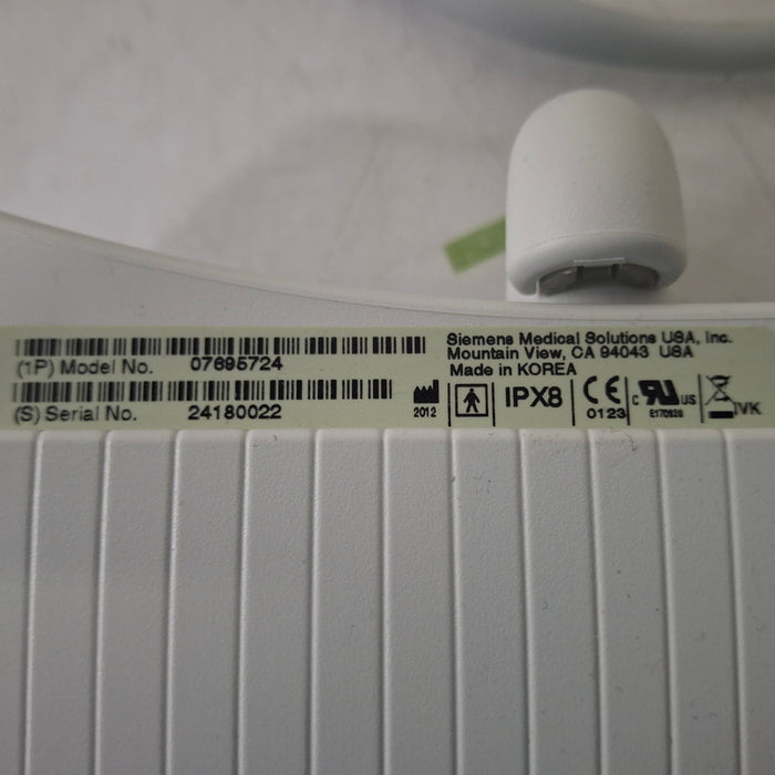 Siemens 4V1 Vector Transducer