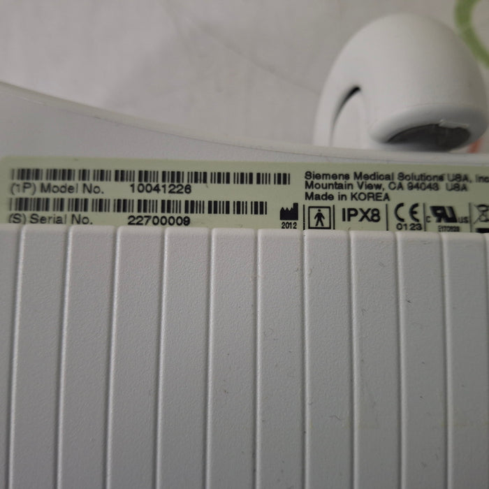 Siemens 14L5 SP 14-5 MHz Linear Transducer