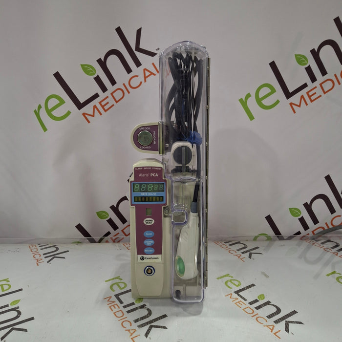 CareFusion Alaris 8120 PCA Pump Module