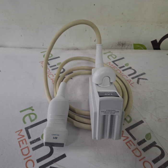 Siemens 4V1 Vector Transducer