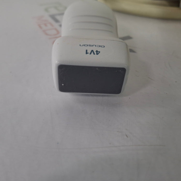 Siemens 4V1 Vector Transducer