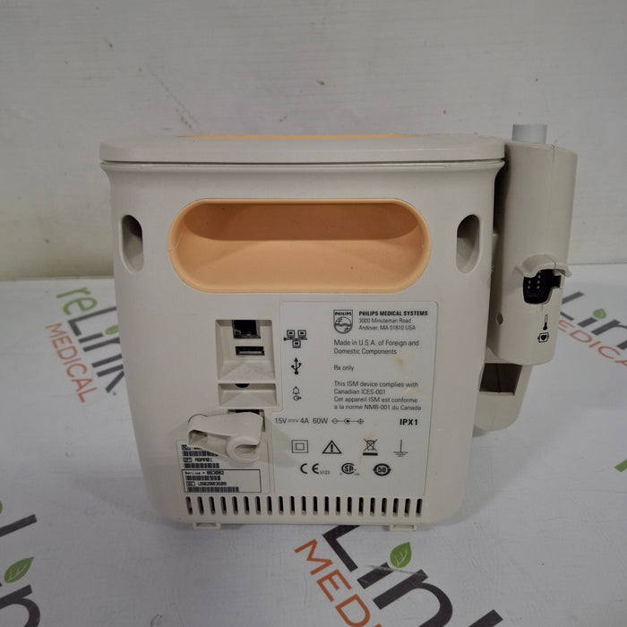 Philips SureSigns VS2 Vital Signs Monitor