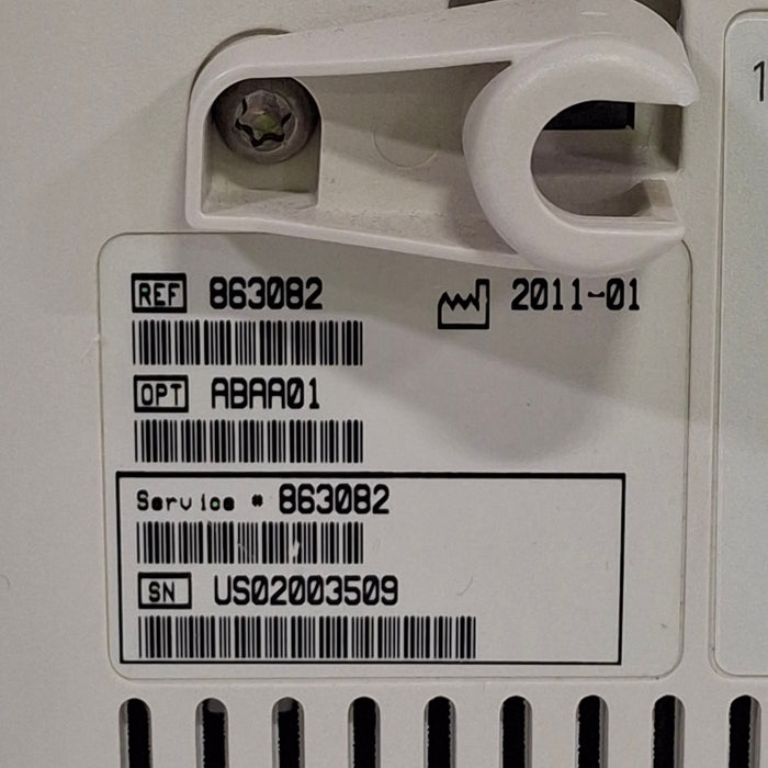Philips SureSigns VS2 Vital Signs Monitor