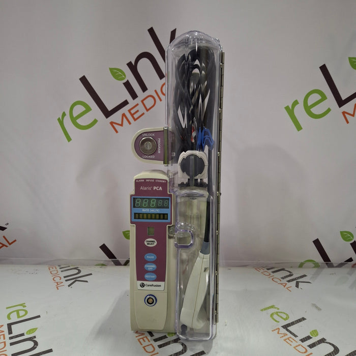 CareFusion Alaris 8120 PCA Pump Module