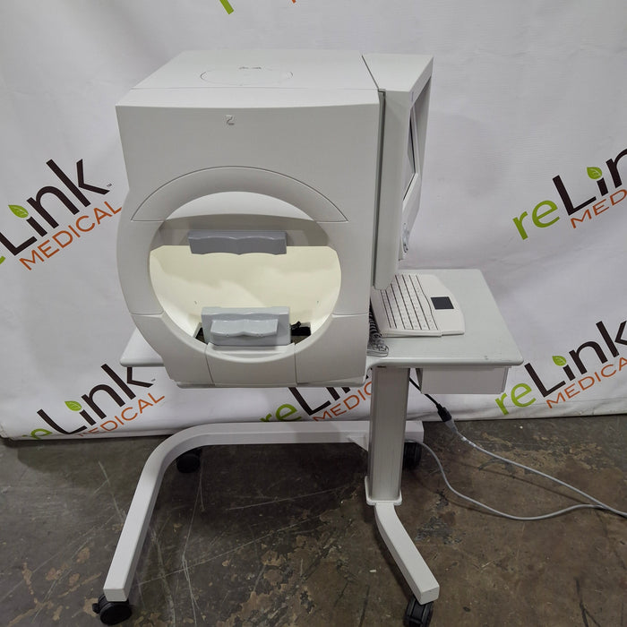 Carl Zeiss 750i Humphrey Field Analyzer