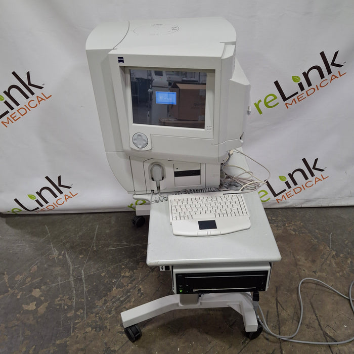 Carl Zeiss 750i Humphrey Field Analyzer