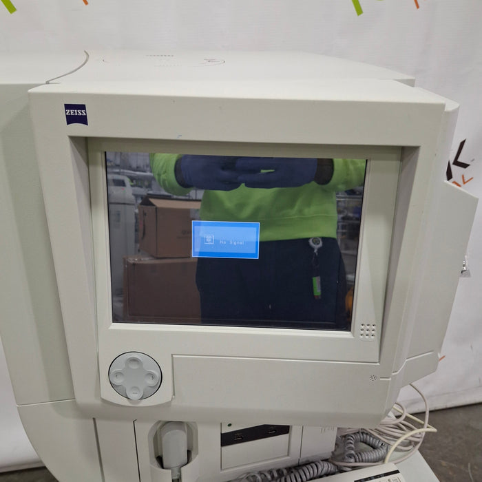 Carl Zeiss 750i Humphrey Field Analyzer