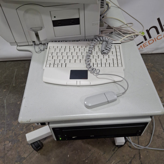 Carl Zeiss 750i Humphrey Field Analyzer