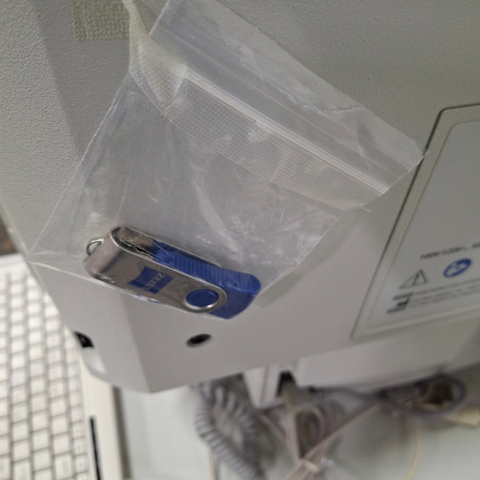 Carl Zeiss 750i Humphrey Field Analyzer