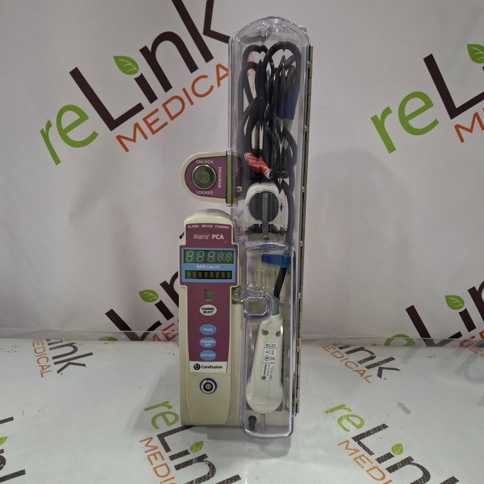 CareFusion Alaris 8120 PCA Pump Module