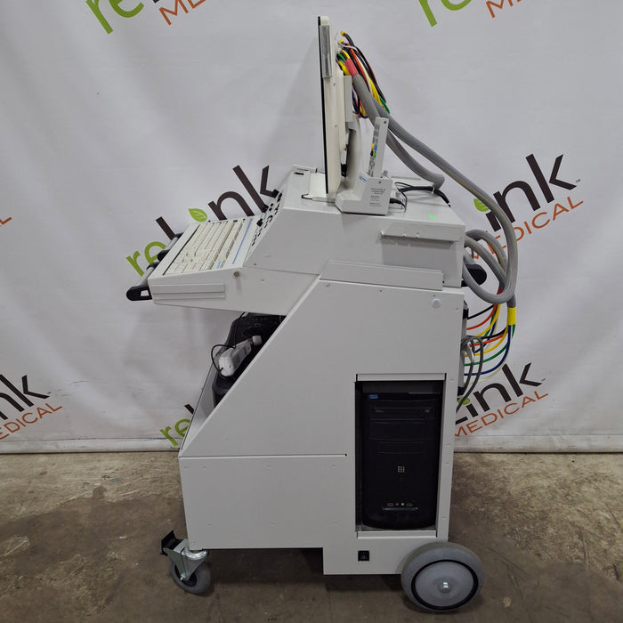 Parks Flo-Lab 2100-SX Vascular System