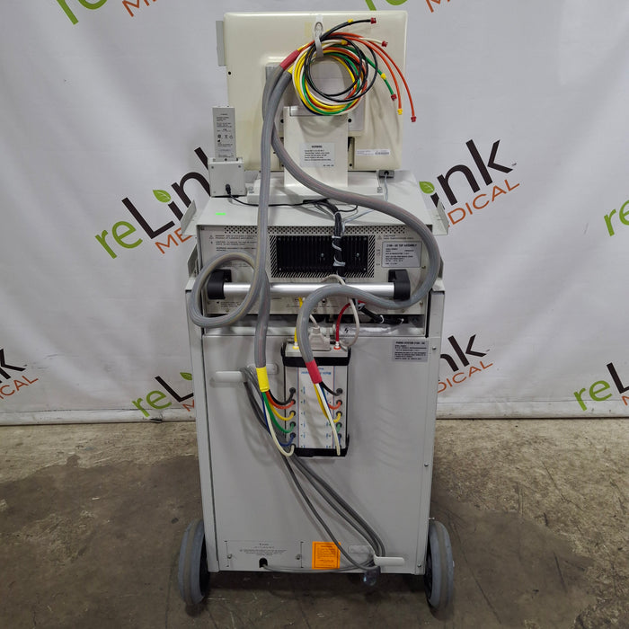 Parks Flo-Lab 2100-SX Vascular System